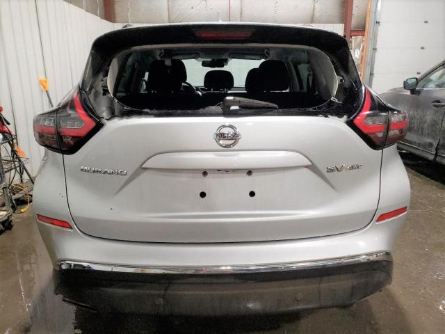 Photo 5 VIN: 5N1AZ2BS7MC123850 - NISSAN MURANO SV 