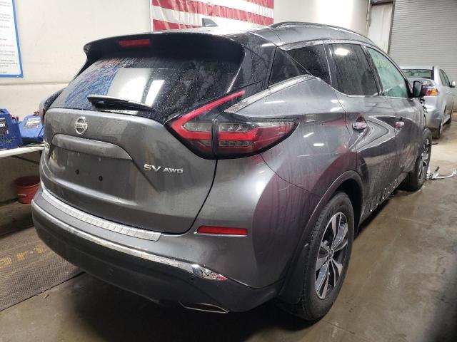 Photo 3 VIN: 5N1AZ2BS7MC139224 - NISSAN MURANO SV 