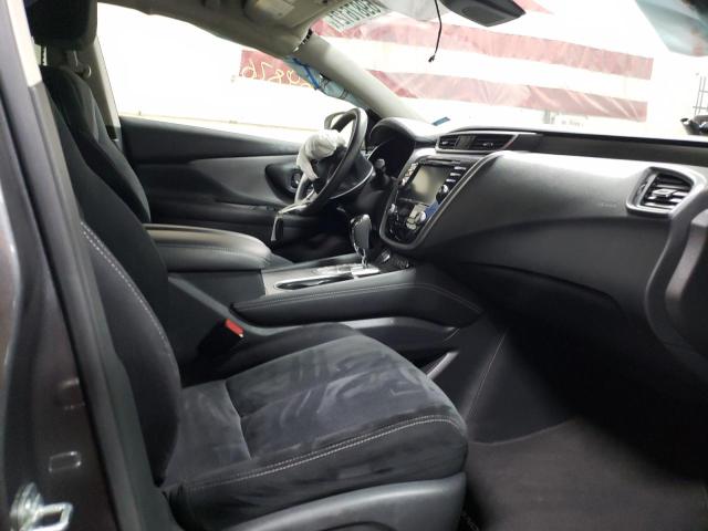 Photo 4 VIN: 5N1AZ2BS7MC139224 - NISSAN MURANO SV 