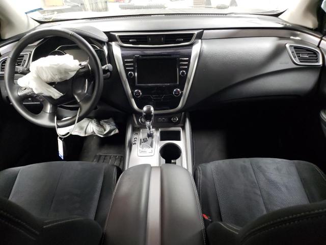 Photo 8 VIN: 5N1AZ2BS7MC139224 - NISSAN MURANO SV 