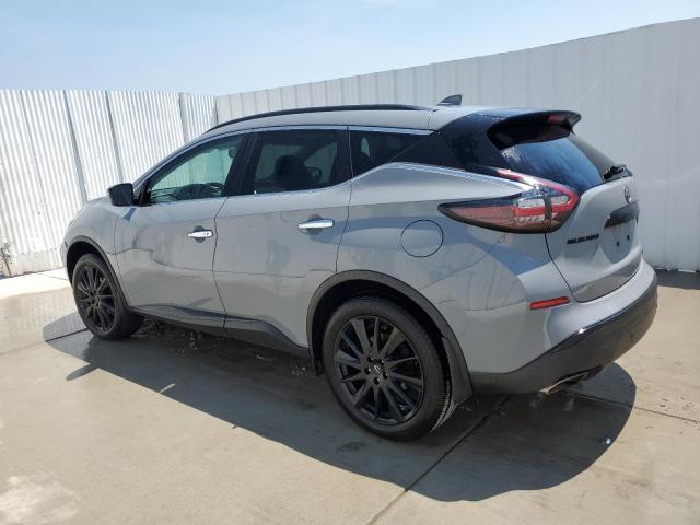 Photo 1 VIN: 5N1AZ2BS7PC119074 - NISSAN MURANO 