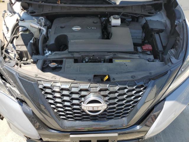 Photo 11 VIN: 5N1AZ2BS7PC119074 - NISSAN MURANO 