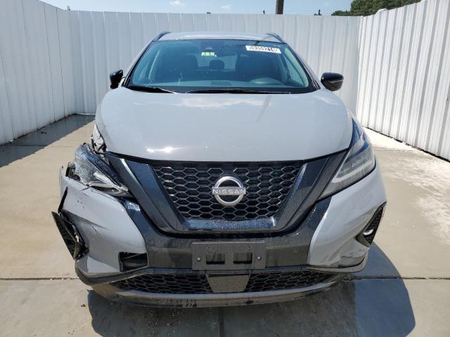 Photo 4 VIN: 5N1AZ2BS7PC119074 - NISSAN MURANO 