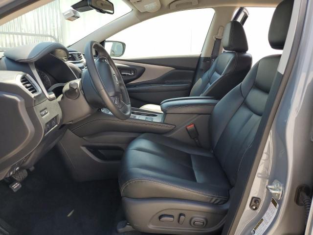 Photo 6 VIN: 5N1AZ2BS7PC119074 - NISSAN MURANO 