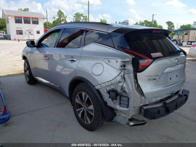 Photo 2 VIN: 5N1AZ2BS8LN105327 - NISSAN MURANO 