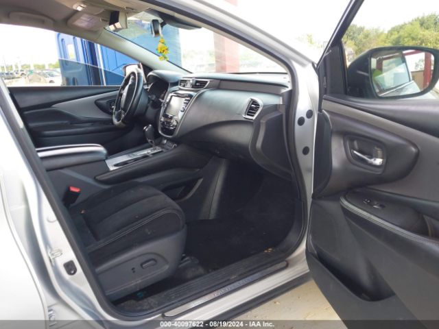 Photo 4 VIN: 5N1AZ2BS8LN105327 - NISSAN MURANO 