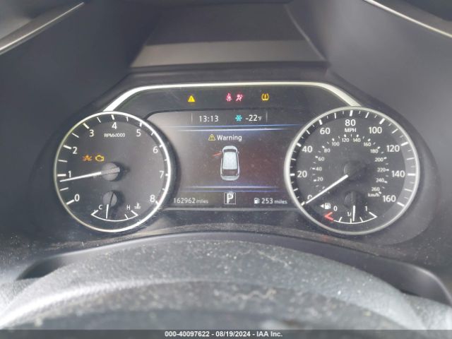 Photo 6 VIN: 5N1AZ2BS8LN105327 - NISSAN MURANO 