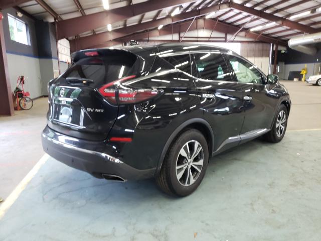 Photo 3 VIN: 5N1AZ2BS8LN140045 - NISSAN MURANO SV 