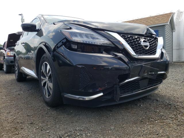 Photo 8 VIN: 5N1AZ2BS8LN140045 - NISSAN MURANO SV 