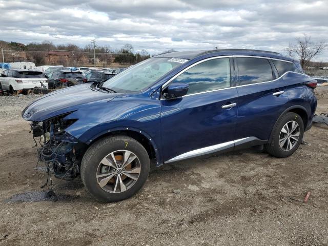 Photo 0 VIN: 5N1AZ2BS8LN147917 - NISSAN MURANO 