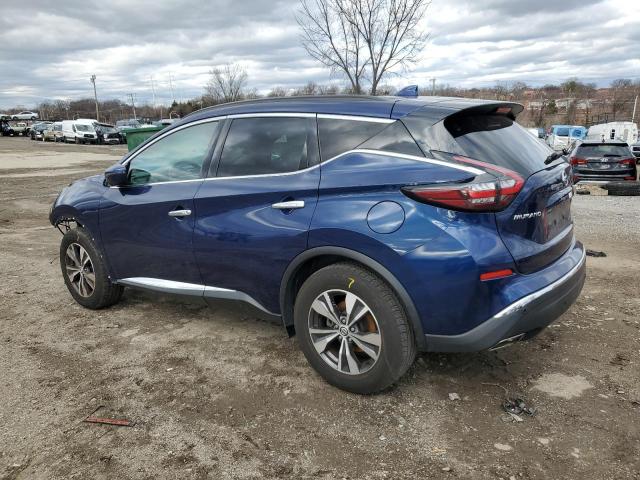 Photo 1 VIN: 5N1AZ2BS8LN147917 - NISSAN MURANO 