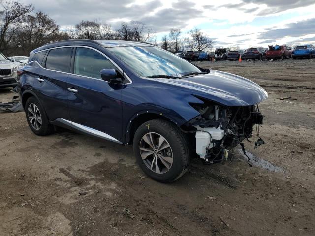 Photo 3 VIN: 5N1AZ2BS8LN147917 - NISSAN MURANO 