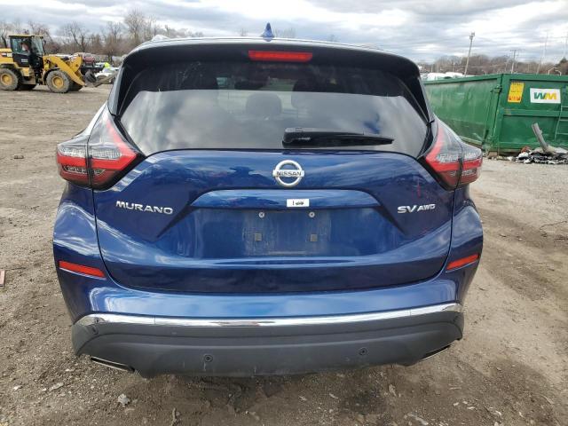 Photo 5 VIN: 5N1AZ2BS8LN147917 - NISSAN MURANO 