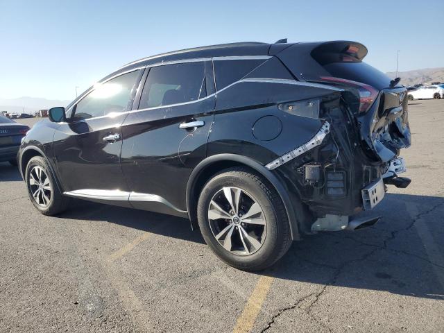 Photo 1 VIN: 5N1AZ2BS8LN152499 - NISSAN MURANO SV 