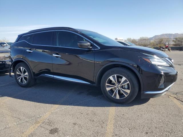 Photo 3 VIN: 5N1AZ2BS8LN152499 - NISSAN MURANO SV 