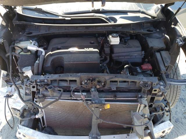 Photo 11 VIN: 5N1AZ2BS8LN152521 - NISSAN MURANO 