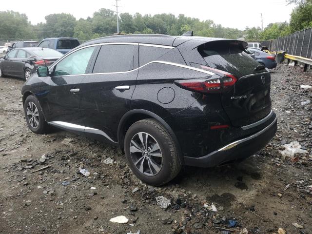 Photo 1 VIN: 5N1AZ2BS8LN155306 - NISSAN MURANO 