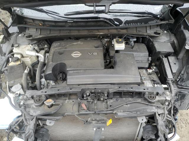 Photo 11 VIN: 5N1AZ2BS8LN155306 - NISSAN MURANO 