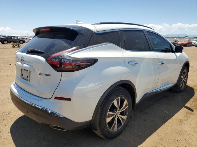 Photo 2 VIN: 5N1AZ2BS8LN161865 - NISSAN MURANO SV 