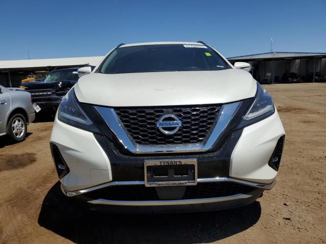 Photo 4 VIN: 5N1AZ2BS8LN161865 - NISSAN MURANO SV 