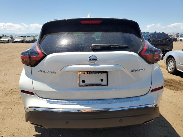 Photo 5 VIN: 5N1AZ2BS8LN161865 - NISSAN MURANO SV 