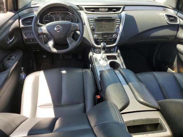 Photo 7 VIN: 5N1AZ2BS8LN161865 - NISSAN MURANO SV 