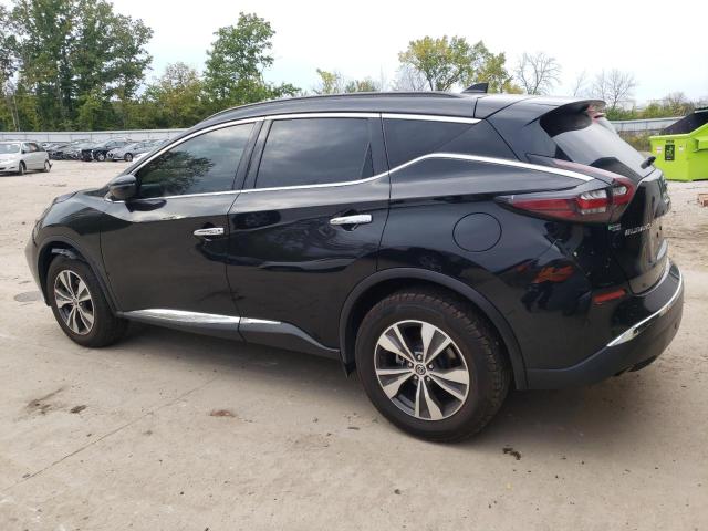 Photo 1 VIN: 5N1AZ2BS8MC100948 - NISSAN MURANO SV 