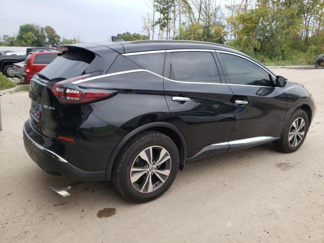 Photo 2 VIN: 5N1AZ2BS8MC100948 - NISSAN MURANO SV 