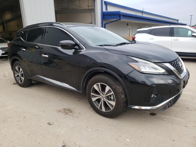 Photo 3 VIN: 5N1AZ2BS8MC100948 - NISSAN MURANO SV 