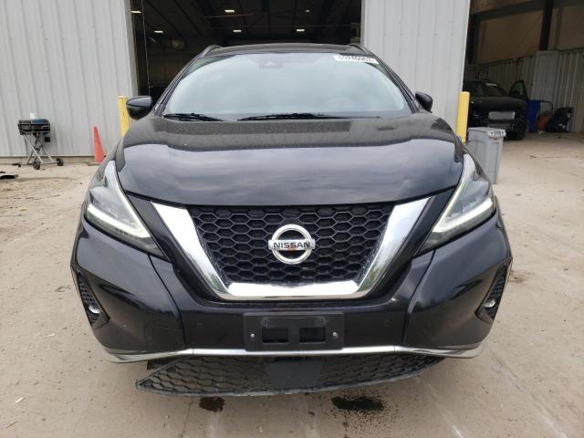 Photo 4 VIN: 5N1AZ2BS8MC100948 - NISSAN MURANO SV 