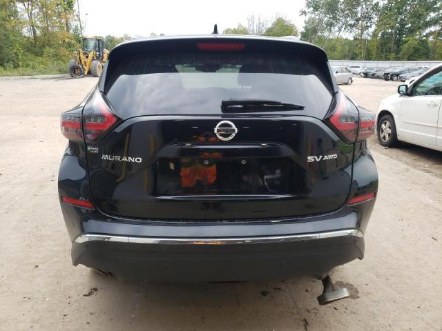 Photo 5 VIN: 5N1AZ2BS8MC100948 - NISSAN MURANO SV 