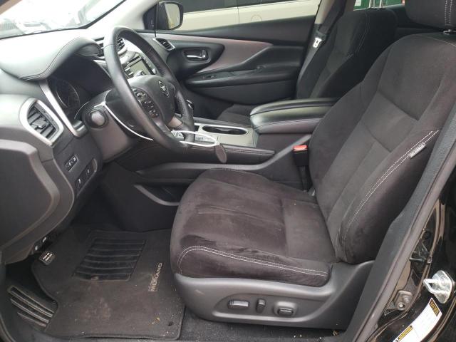 Photo 6 VIN: 5N1AZ2BS8MC100948 - NISSAN MURANO SV 