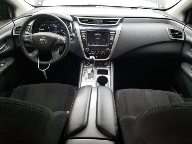 Photo 7 VIN: 5N1AZ2BS8MC100948 - NISSAN MURANO SV 