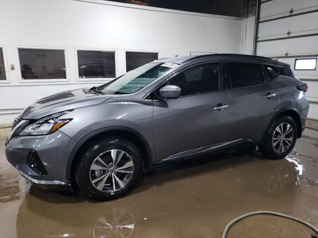 Photo 0 VIN: 5N1AZ2BS8MC103798 - NISSAN MURANO SV 