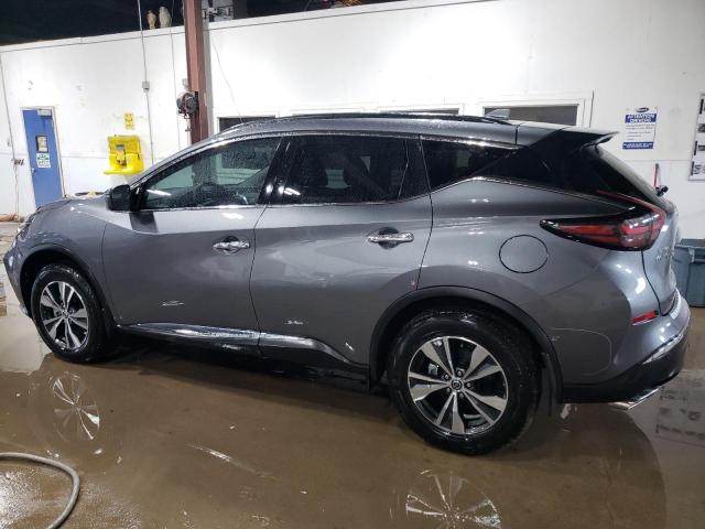 Photo 1 VIN: 5N1AZ2BS8MC103798 - NISSAN MURANO SV 