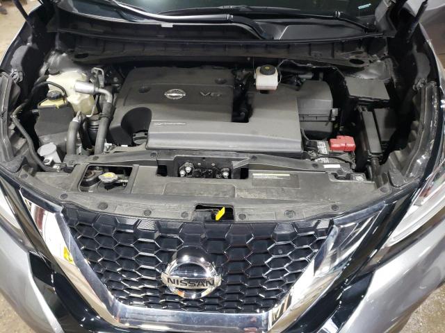 Photo 11 VIN: 5N1AZ2BS8MC103798 - NISSAN MURANO SV 