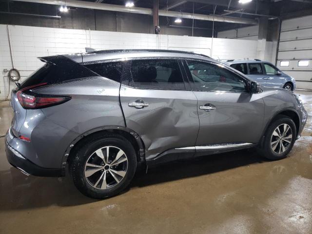 Photo 2 VIN: 5N1AZ2BS8MC103798 - NISSAN MURANO SV 