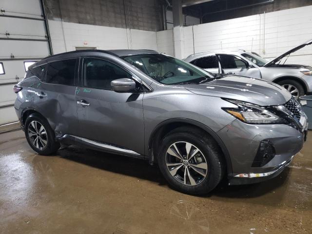 Photo 3 VIN: 5N1AZ2BS8MC103798 - NISSAN MURANO SV 