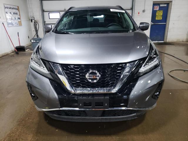 Photo 4 VIN: 5N1AZ2BS8MC103798 - NISSAN MURANO SV 