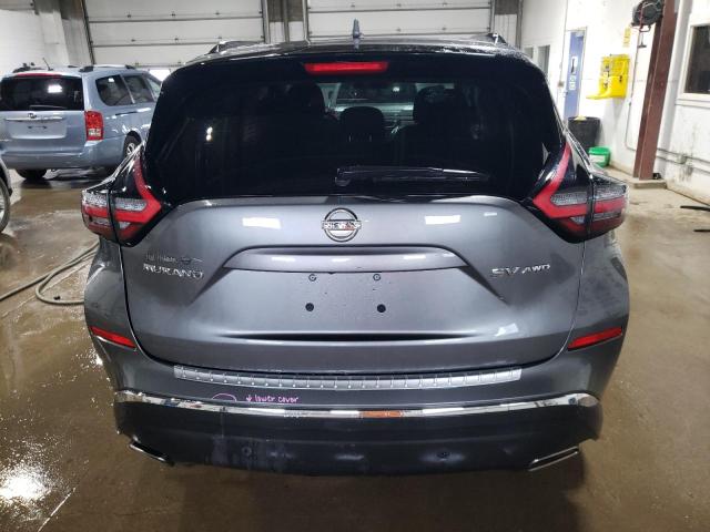 Photo 5 VIN: 5N1AZ2BS8MC103798 - NISSAN MURANO SV 