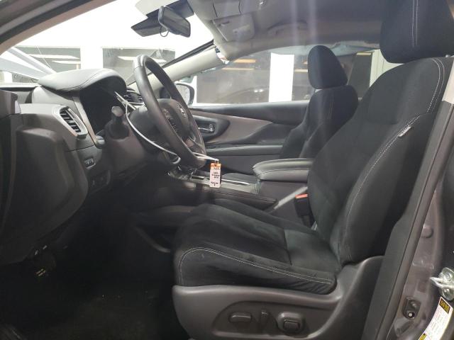 Photo 6 VIN: 5N1AZ2BS8MC103798 - NISSAN MURANO SV 