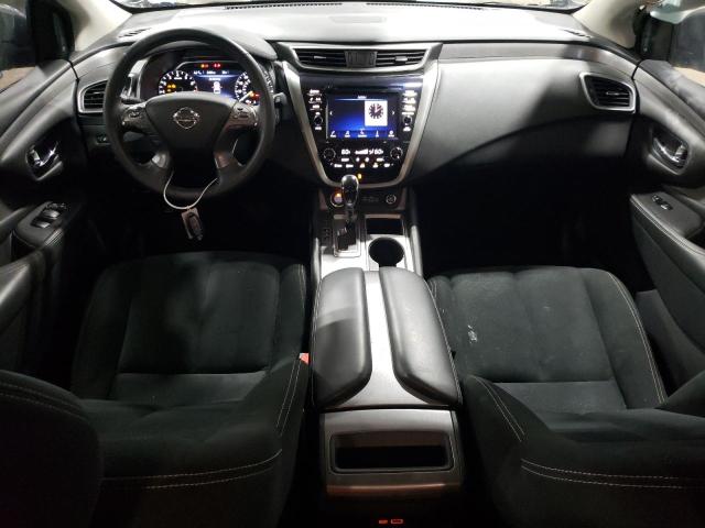 Photo 7 VIN: 5N1AZ2BS8MC103798 - NISSAN MURANO SV 