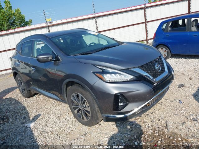 Photo 0 VIN: 5N1AZ2BS8MC115675 - NISSAN MURANO 