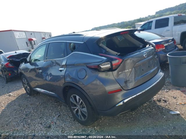 Photo 2 VIN: 5N1AZ2BS8MC115675 - NISSAN MURANO 