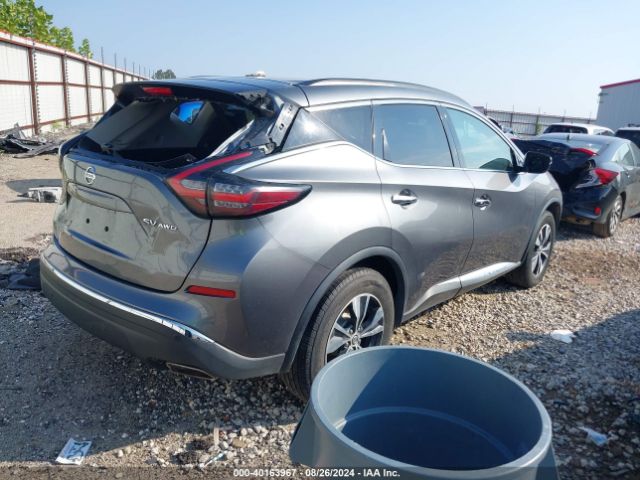 Photo 3 VIN: 5N1AZ2BS8MC115675 - NISSAN MURANO 