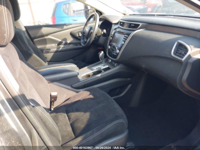 Photo 4 VIN: 5N1AZ2BS8MC115675 - NISSAN MURANO 