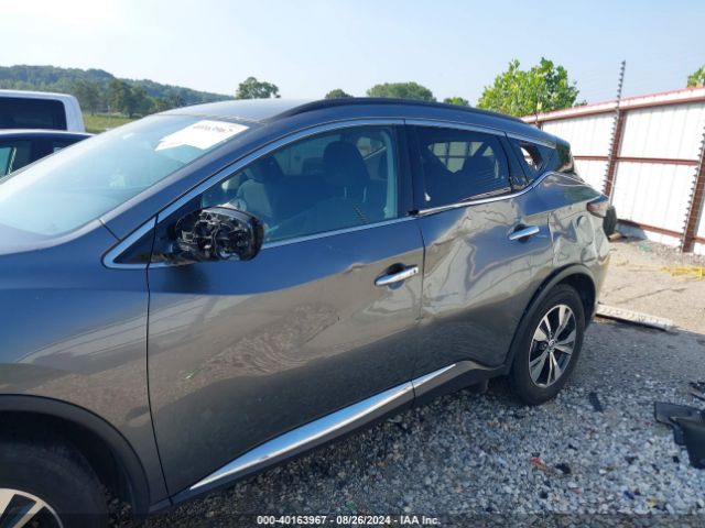 Photo 5 VIN: 5N1AZ2BS8MC115675 - NISSAN MURANO 