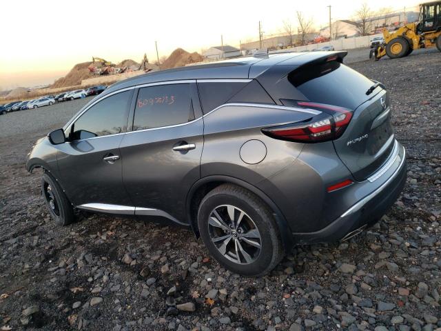 Photo 1 VIN: 5N1AZ2BS8MC120021 - NISSAN MURANO 