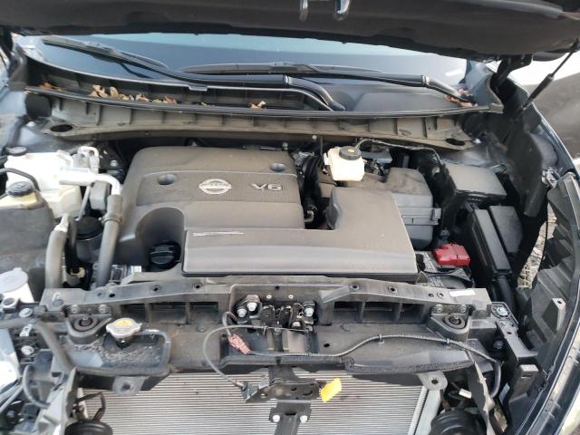 Photo 11 VIN: 5N1AZ2BS8MC120021 - NISSAN MURANO 