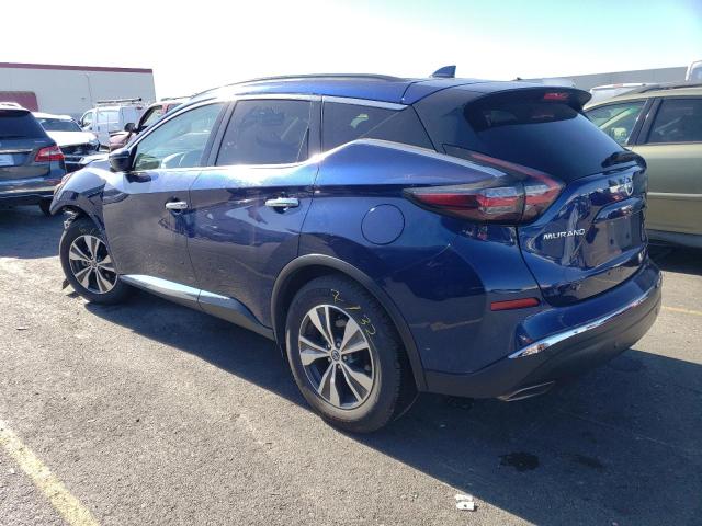 Photo 1 VIN: 5N1AZ2BS8MC122769 - NISSAN MURANO 